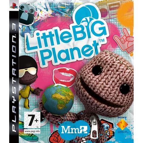 Big Game – Life Is Just One Big Game My Big Sister + Just Ignore Them [Limited Edition] LE PLAY